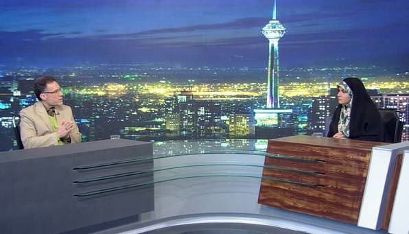 راهبرد ایران بازدارندگی فعال همه جانبه در چارچوب دیپلماسی مسلح است