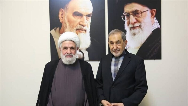 ایران در مقابله با هر تهدید خارجی آماده است