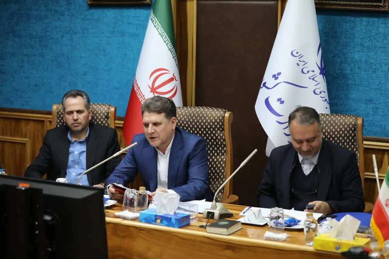 افزایش ثبت‌نام داوطلبان شوراهای شهر اتفاق بسیار مبارکی است.