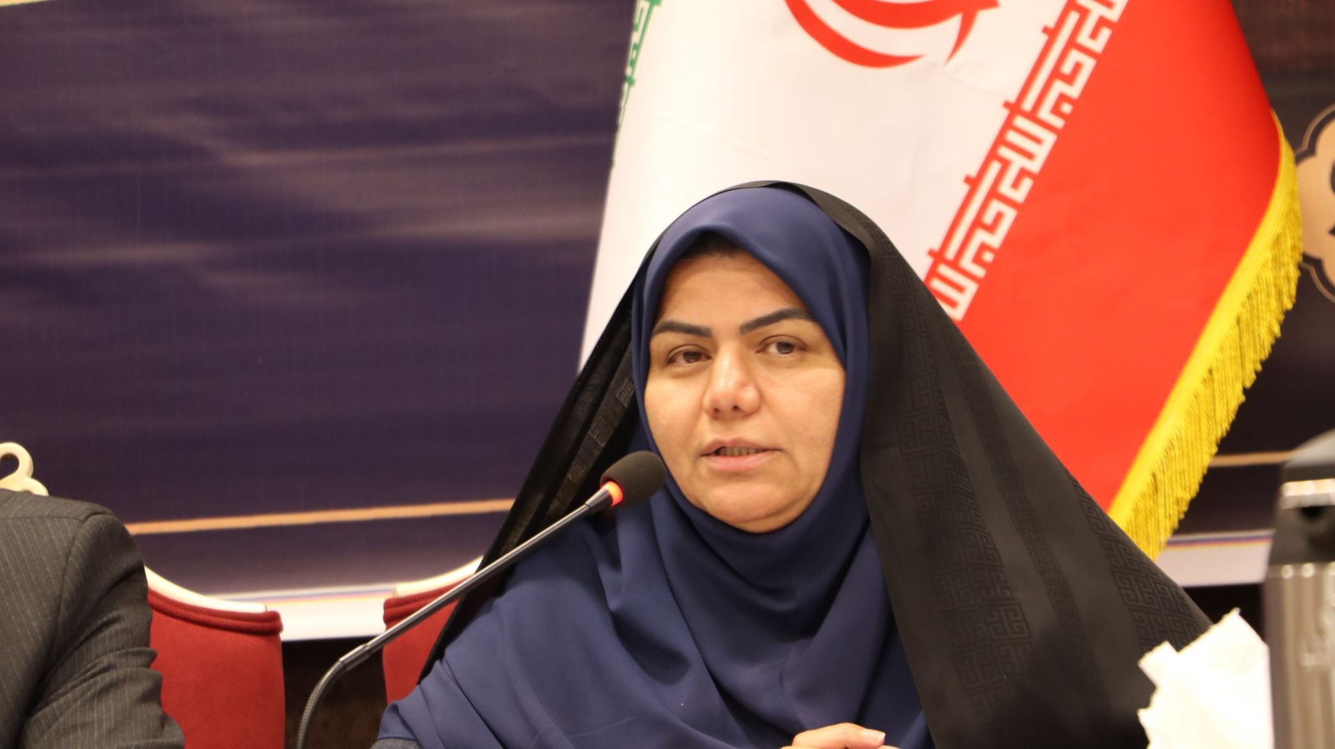 استان کرمان در اجرای طرح سوادآموزی به پوشش ۱۰۰ درصدی رسید