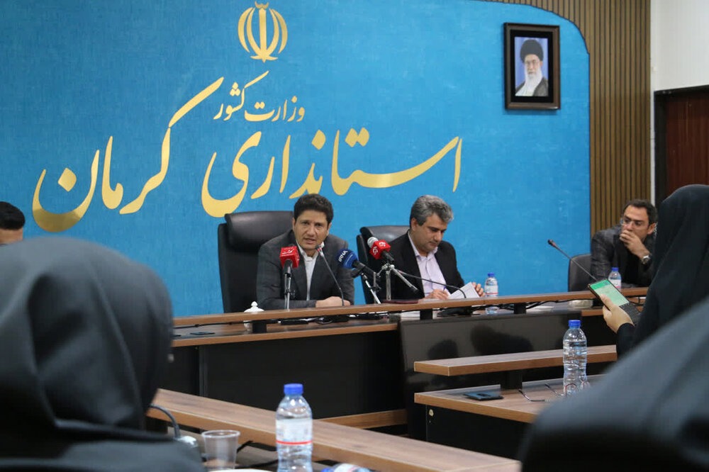 توسعه اقتصادی کرمان از هوش مصنوعی تا انرژی خورشیدی