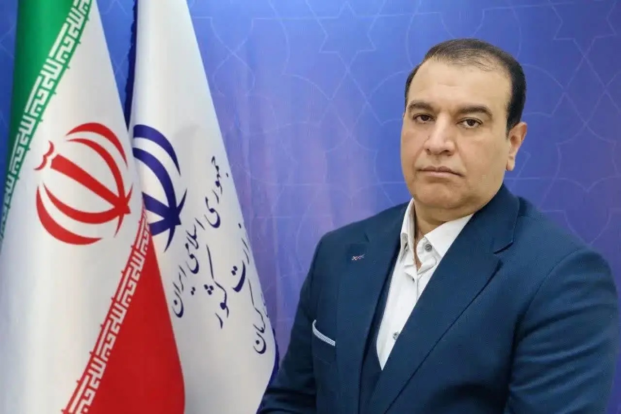 افتتاح ۱۹۲ پروژه عمرانی و خدماتی بم همزمان با دهه فجر