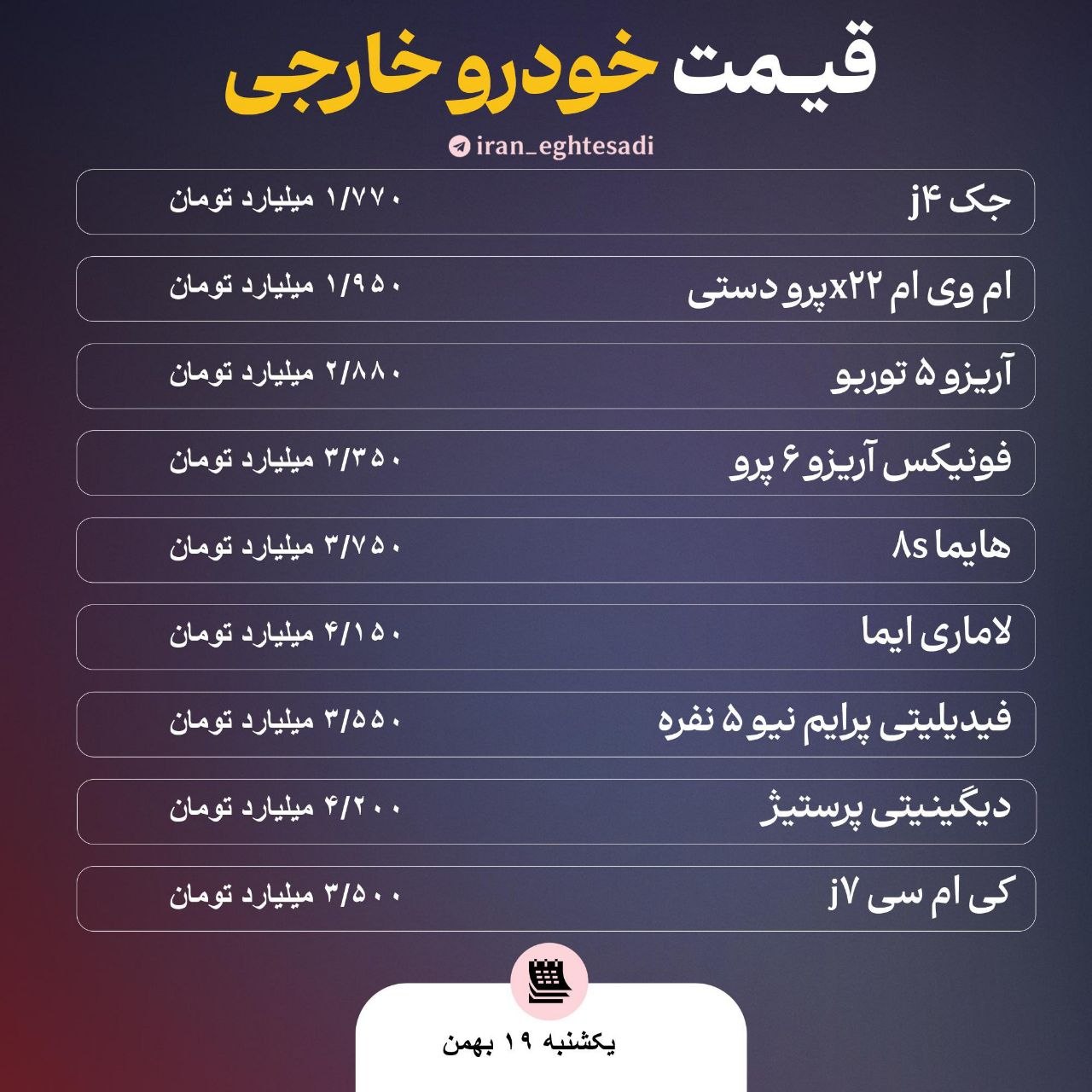 کرمان رصد