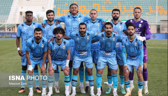 پایان ناکامی‌های چادرملو با دبل دیدنی مقابل پیکان