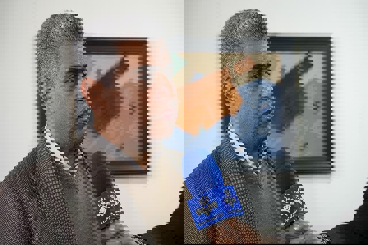 محسن نژاد: تمایل جامعه محلی نشان دهنده ظرفیت بالای صنایع دستی راور است