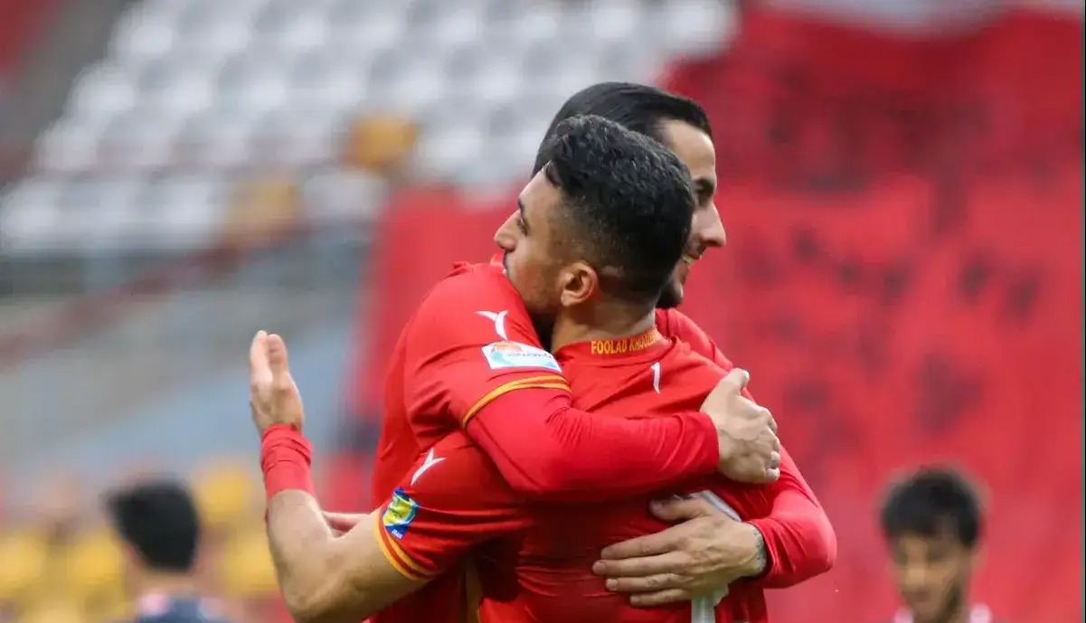 سومین طلای کشتی فرنگی برای حسینوند