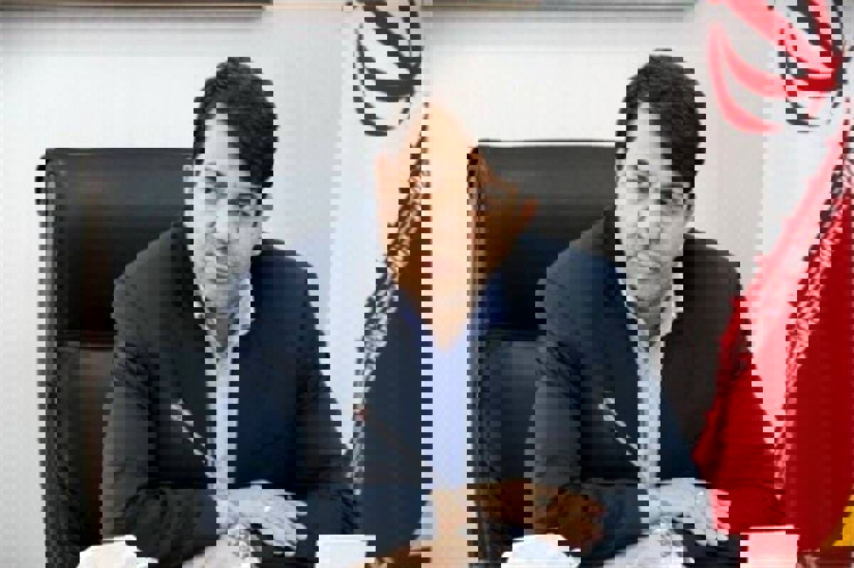 نگاه مدیریت کرمان بهره‌مندی از شجاعت و نقد منصفانه جوانان است