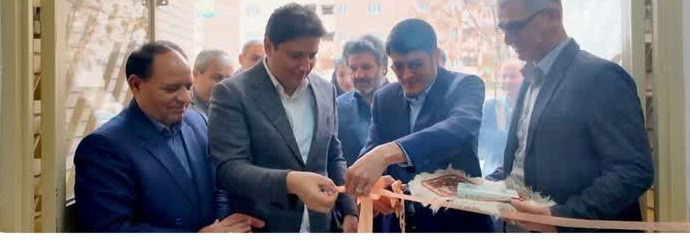 آغاز ساخت نیروگاه خورشیدی دانشگاه علوم پزشکی کرمان