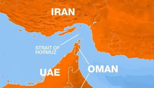 احتمال عملیات انتحاری ایران در تنگه هرمز