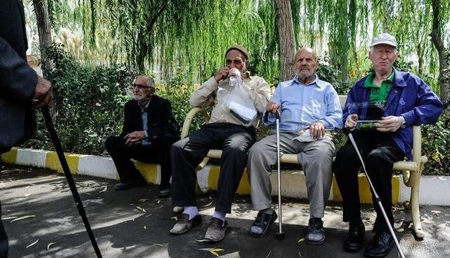 رقم «عیدی» بازنشستگان تامین اجتماعی اعلام شد