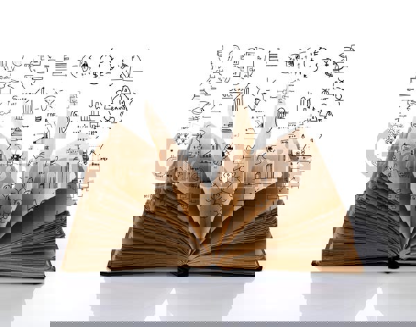 پیشرفت ایران در زمینه دانش و علم