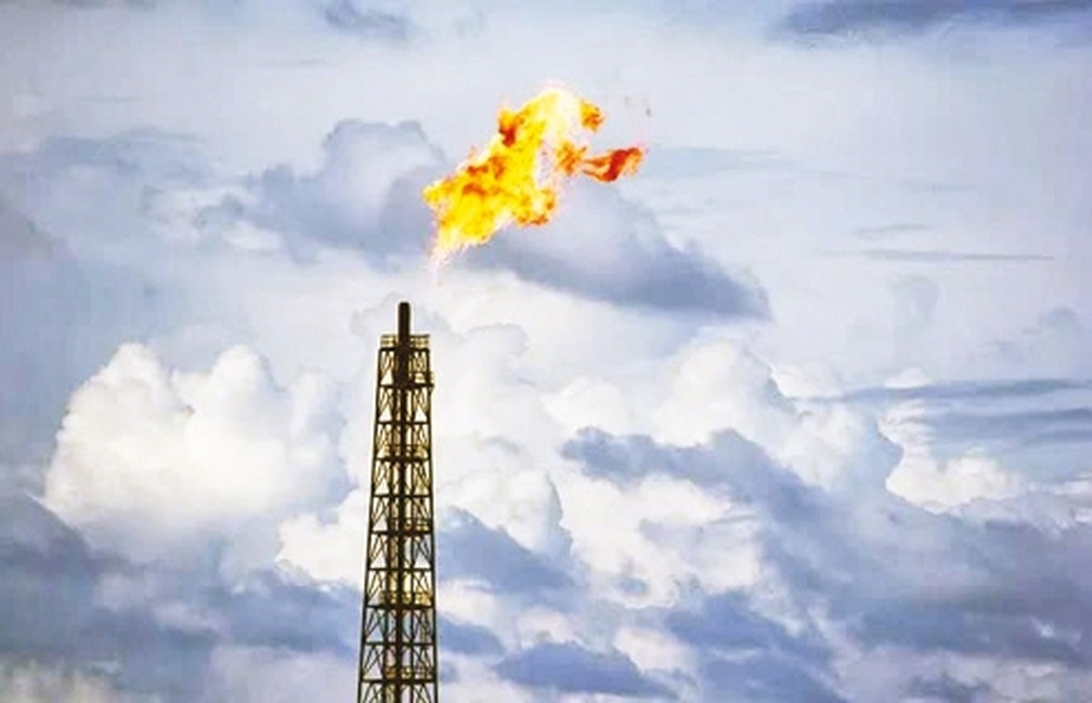 فلرینگ؛ سوزاندن سرمایه در هوا