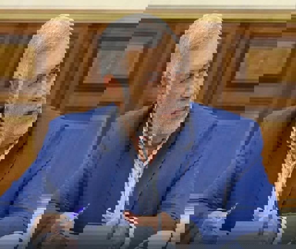 شهباز حسن‌پور: مردم کرمان در ۲۲ بهمن، سیلی خروشان علیه دشمنان شدند