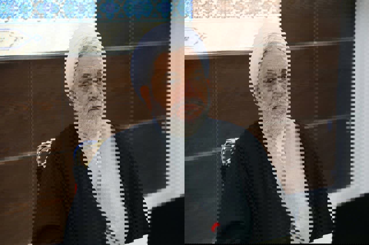 رئیس کل دادگستری کرمان: مردم، قدرت نظام جمهوری اسلامی ایران هستند