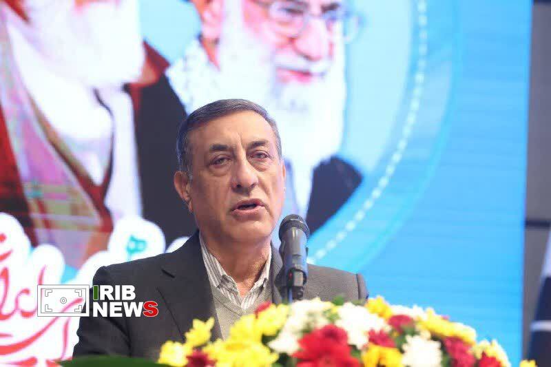 ایران با تکیه بر هویت ایرانی ـ اسلامی و دانایی نسل آینده ساخته می‌شود