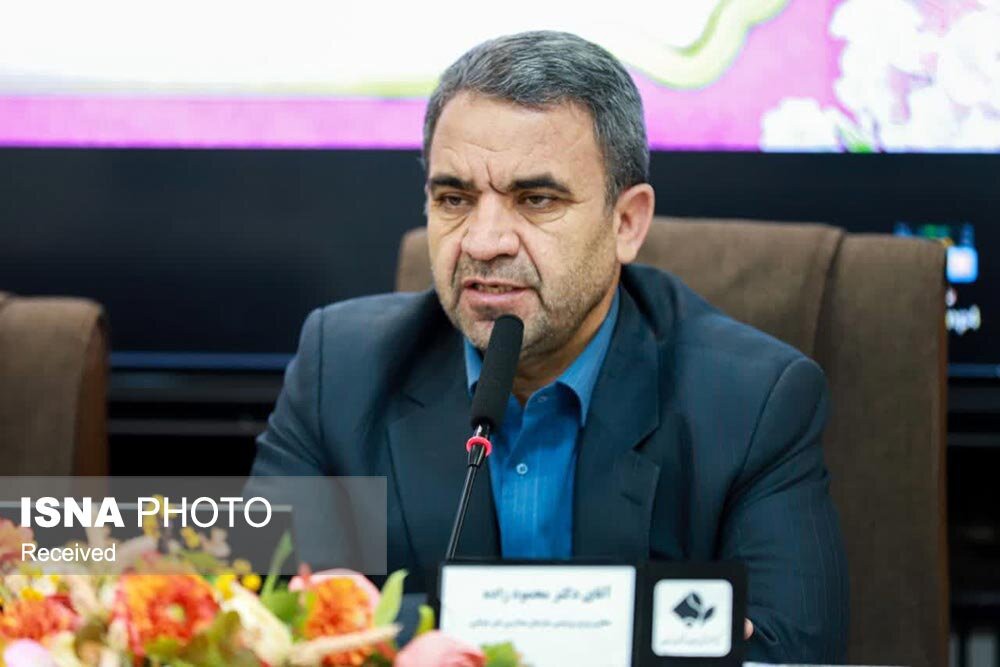 معاون وزیر آموزش و پرورش: دشمنان از قدرت علمی جمهوری اسلامی هراس دارند