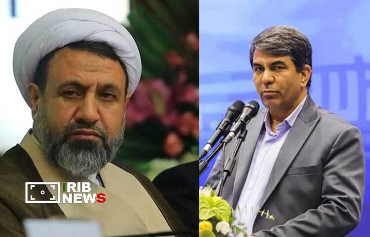 قدردانی استاندار و نماینده ولی فقیه در استان از مردم کرمان