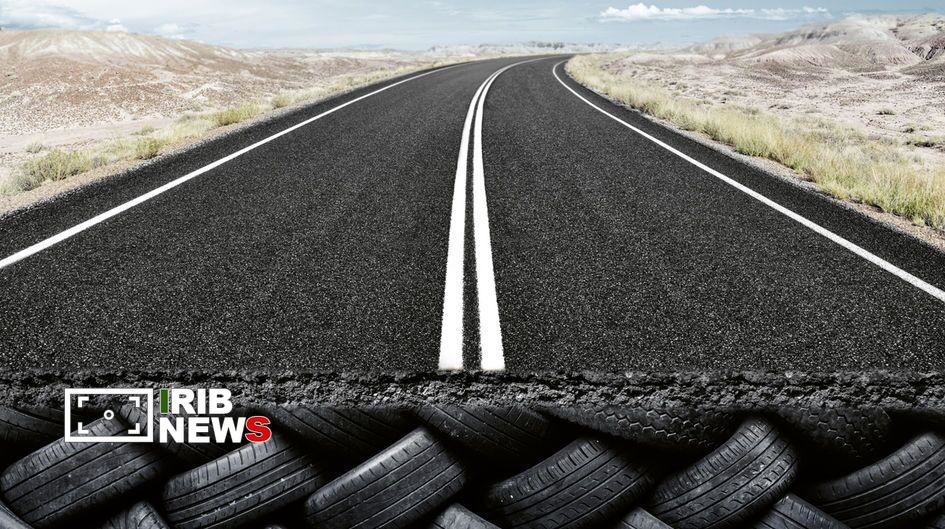 ؛ اجرای بیش از ۱۸۰۰ معبر و ۴ میلیون مترمربع آسفالت