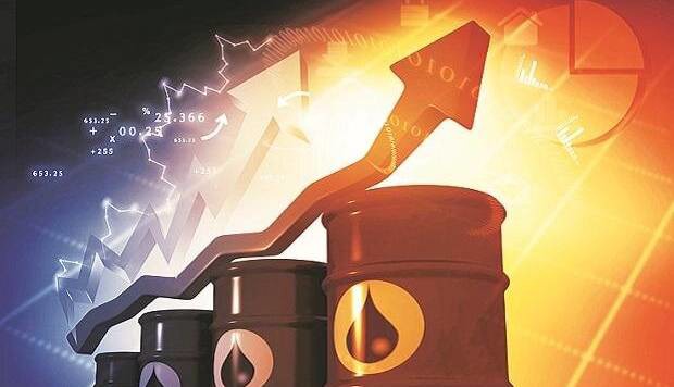 تداوم افزایش قیمت نفت در بازار جهانی