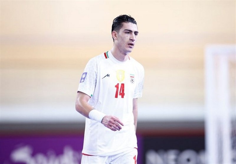 روایت ملی‌پوش فوتسال از دروازه‌بانی هندبال در تایباد تا ۲ قهرمانی آسیا