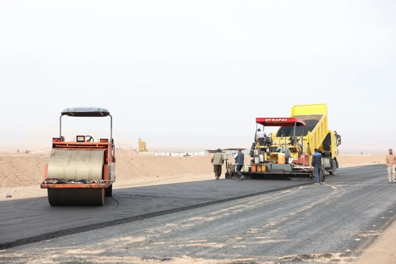 برای تسریع در تکمیل پروژه‌های راهی راور تصمیمات جدیدی داریم