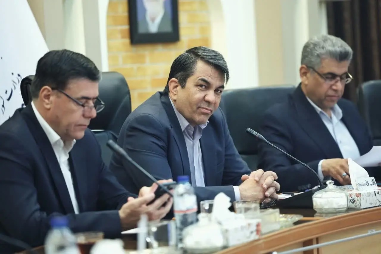 نوروز ویترین توان مدیریتی استان است