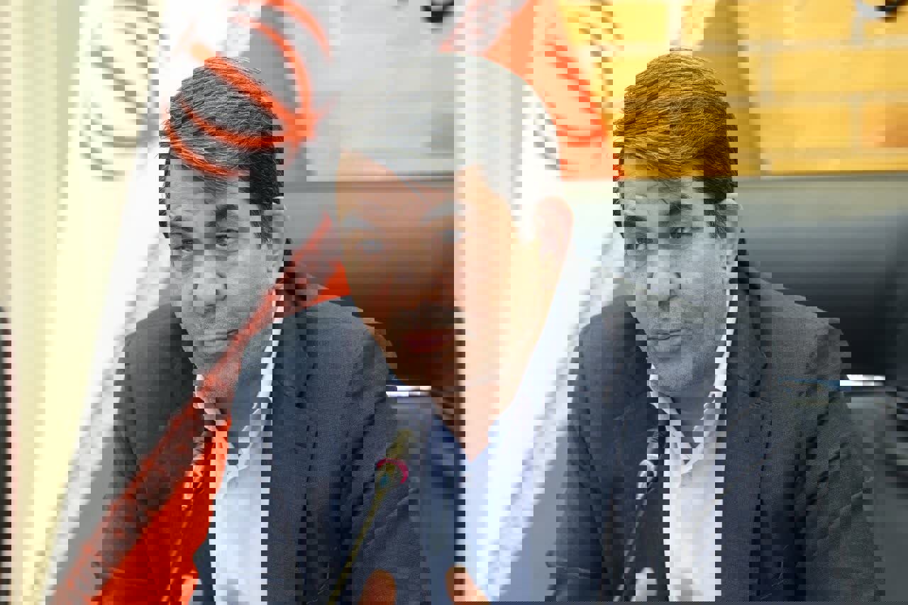 استاندار کرمان: اصناف و مشاغل خرد حمایت حداکثری می شوند