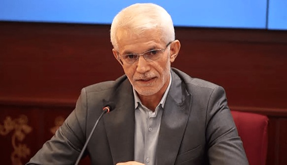 زمزمه حضور معاون وزیر در انتخابات ژیمناستیک