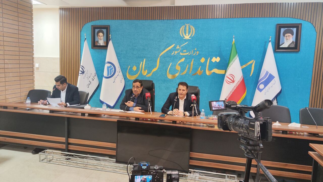 هشدار به مشترکان پرمصرف آب در کرمان