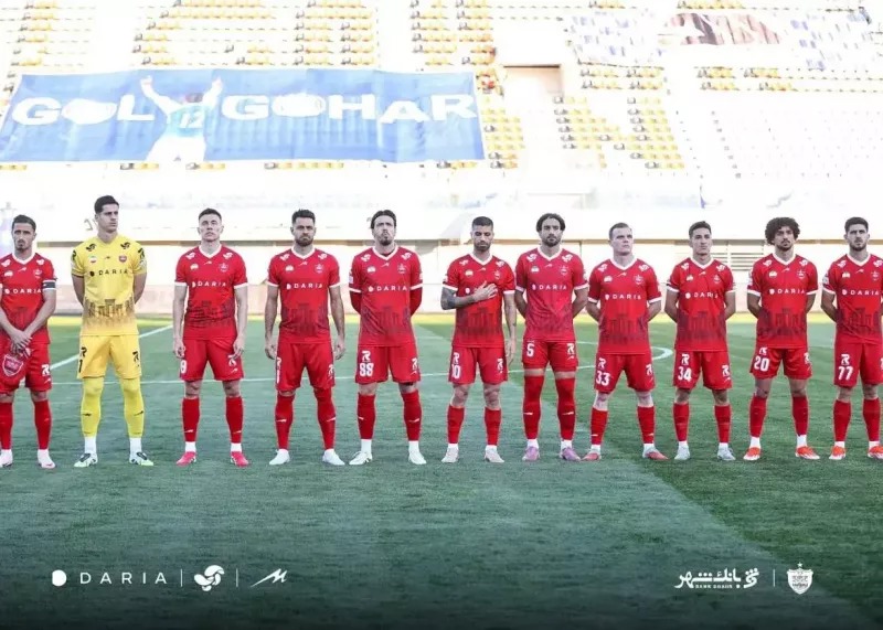 پرسپولیس باید بکوبد و از نو بسازد!