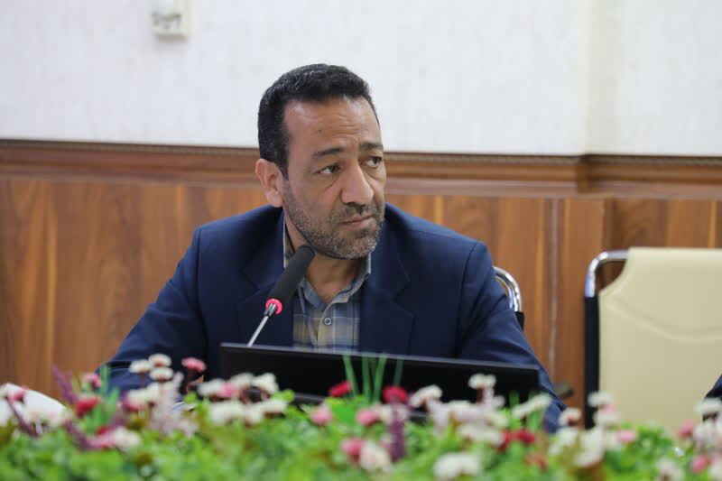 برگزاری جشن‌های گلریزان از ابتدای ماه مبارک رمضان در سراسر استان