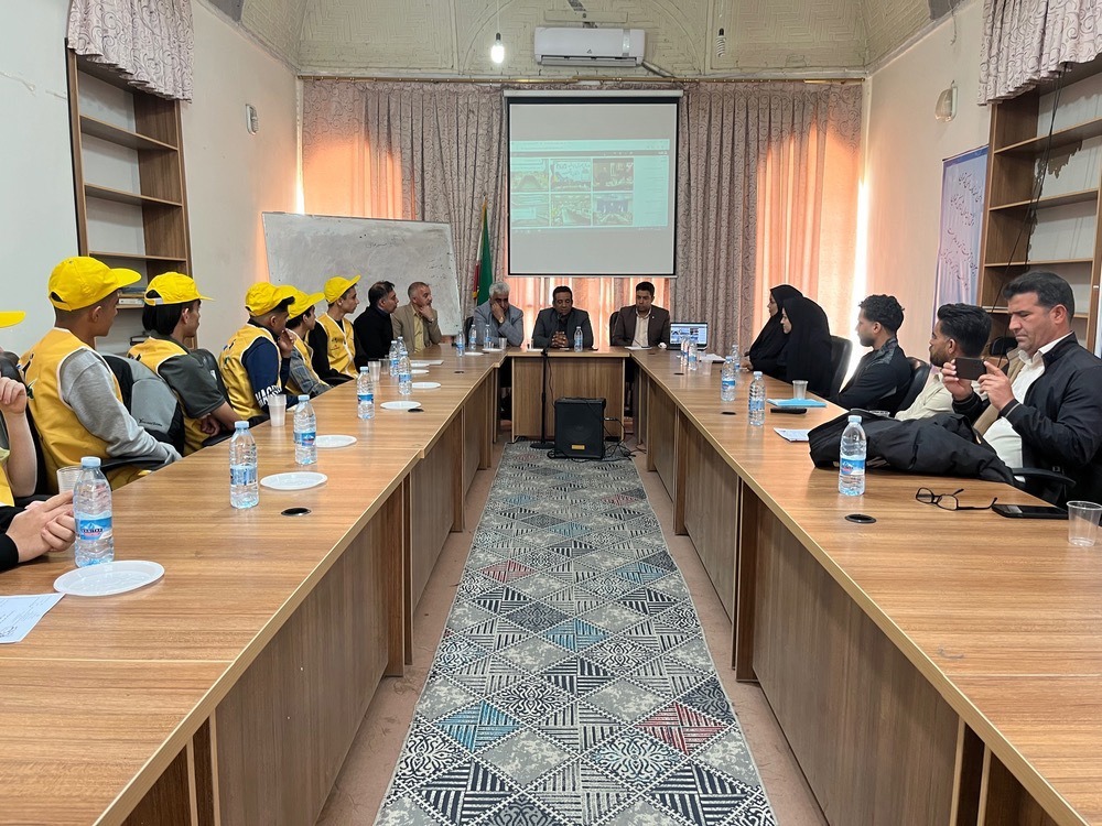 انجمن های ورزشی دانش آموزی چرخ‌دنده اصلی تحول در مدارس هستند