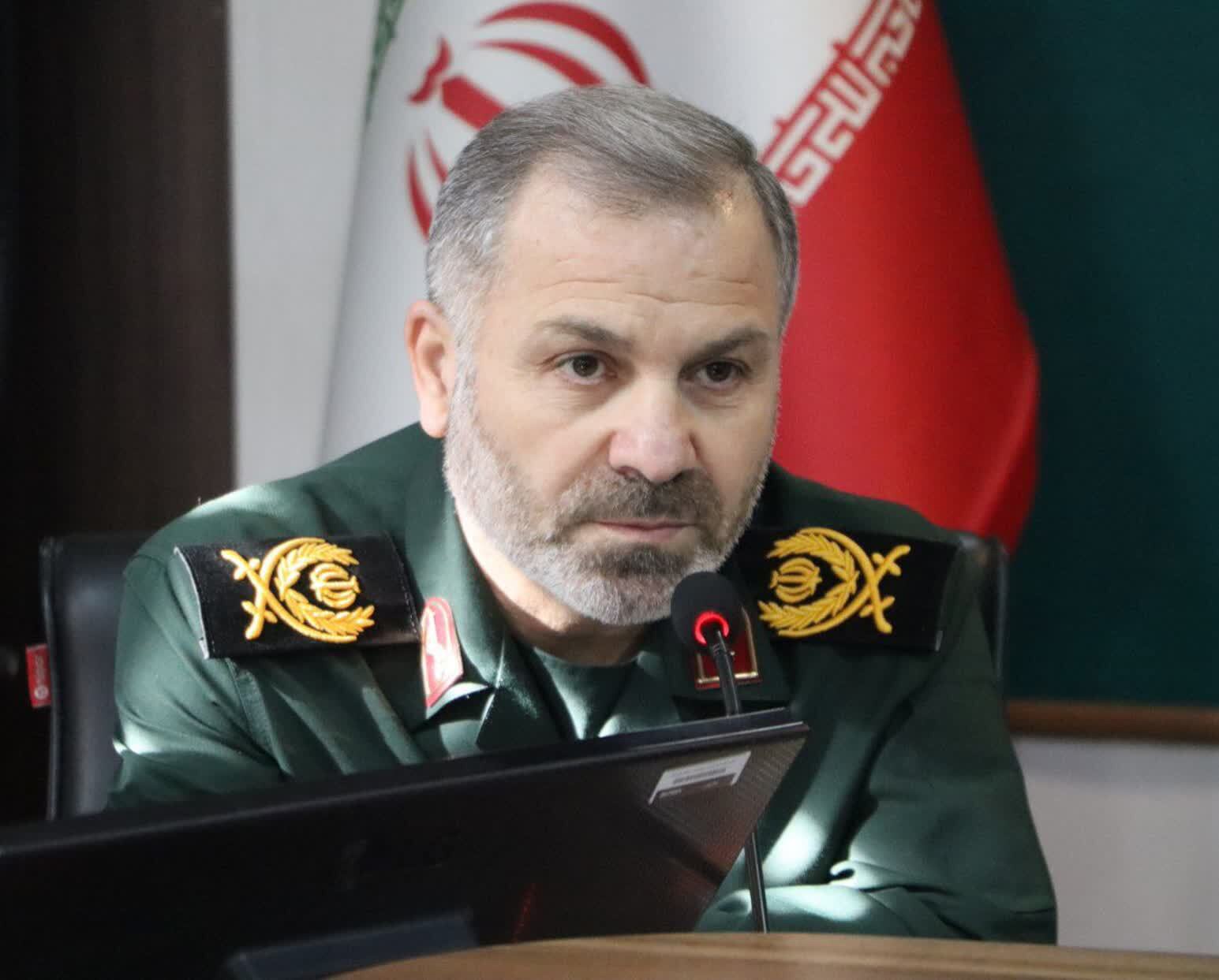 برنامه ریزی برای شرکت بیش از ۳۰۰ هزار دانش در اردوهای راهیان نور