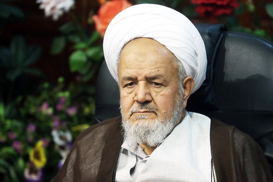 منافع آمریکا و رژیم‌ صهیونی در منطقه نامشروع است