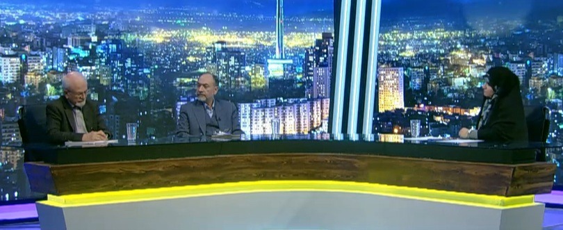 ایستادگی ملت ایران آمریکا را به میز مذاکره بازگرداند