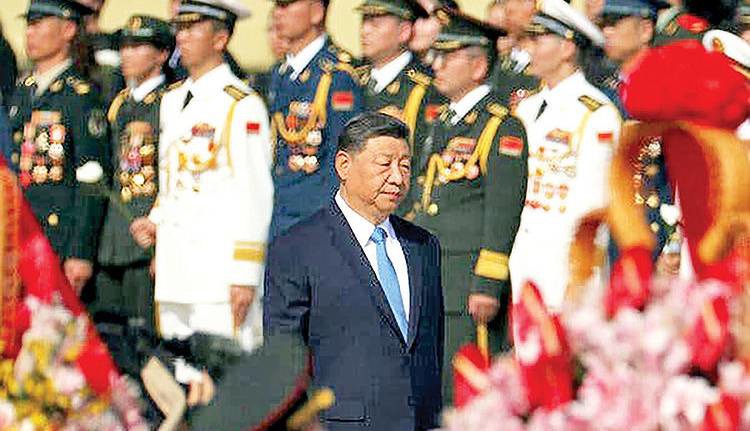 پاک‌سازی به سبک مائو