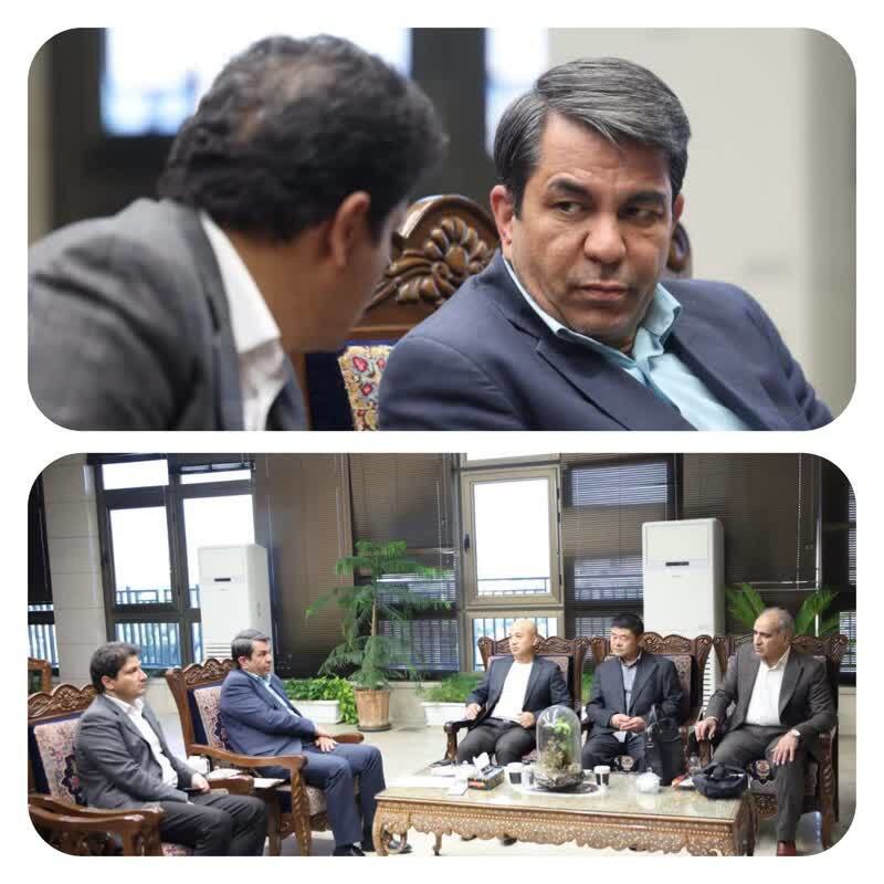 آمادگی استان برای تسریع در صدور مجوز‌ها و تأمین زیرساخت‌های مورد نیاز سرمایه‌گذاران