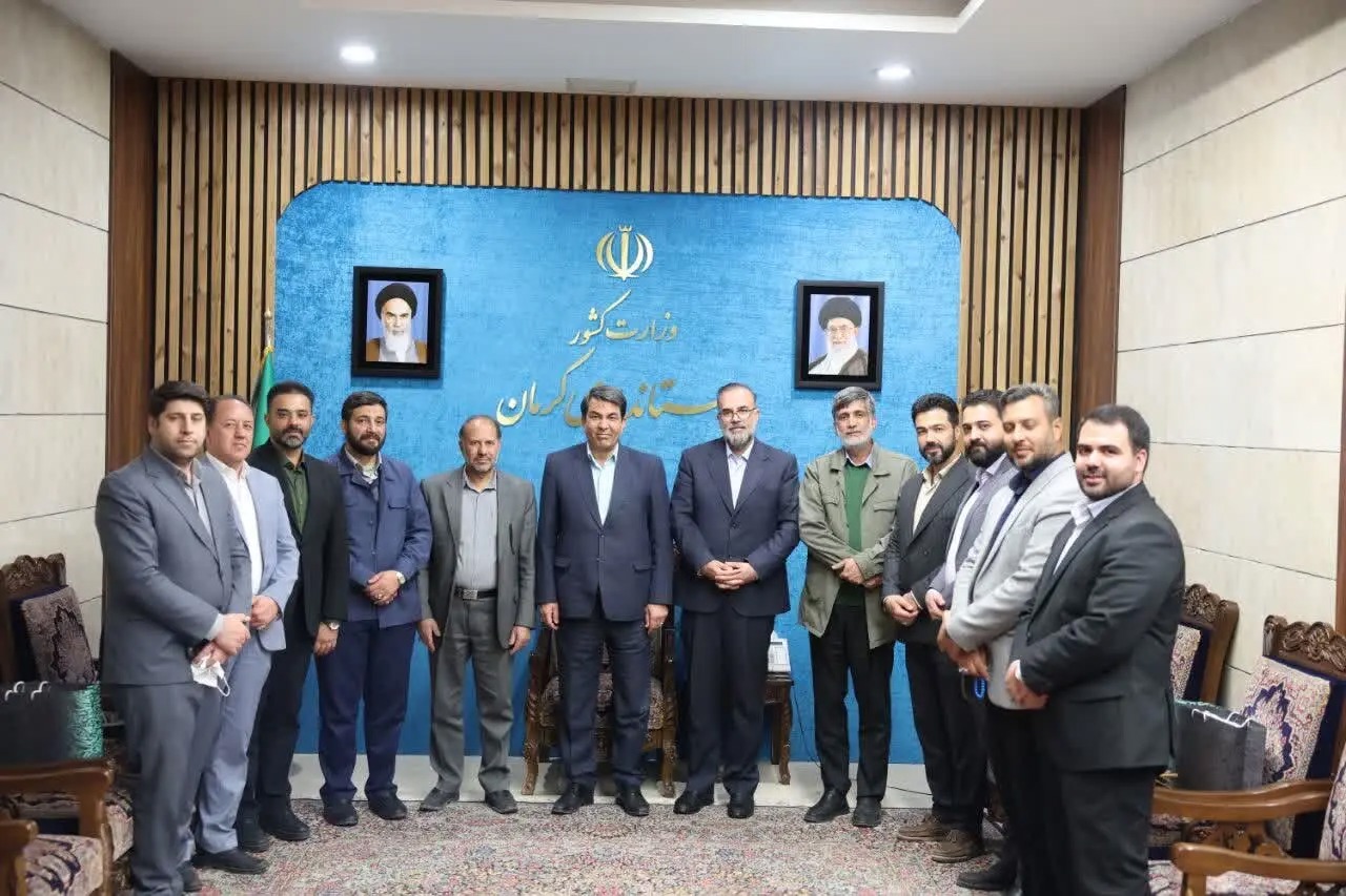 محمدعلی طالبی: احیاگر پیوندهای تاریخی و اقتصادی دو استان هستیم