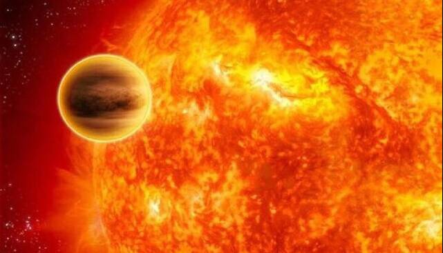 سیاره عطارد امشب در اوج درخشش؛ فرصت طلایی برای شکار نزدیکترین سیاره به خورشید