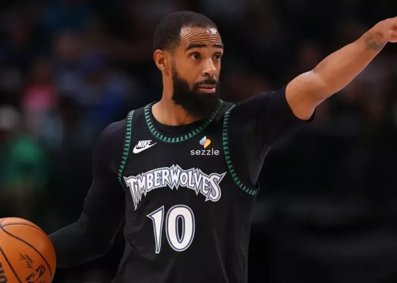 مینه‌سوتا بازیکنش را فروخت و بلافاصله ارزان خرید!