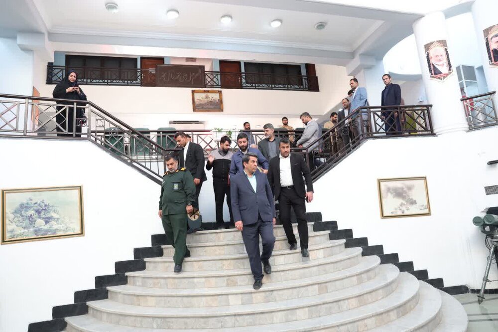 کرمان در مسیر گردشگری مقاومت/ آغاز فصل تازه‌ای از روایت دفاع با محوریت موزه‌ دفاع مقدس