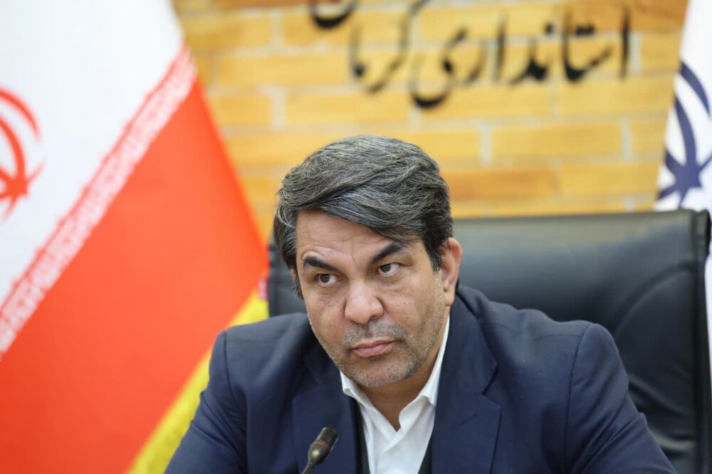 استاندار: شورای راهبردی میراث فرهنگی، موتور سیاست‌گذاری تخصصی و توسعه‌محور کرمان است