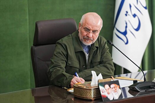 همکاری پارلمانی؛ راهکار مقابله با مسائل جهان اسلام