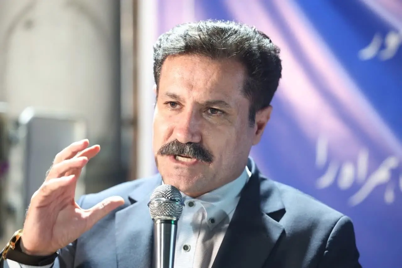 طرح تبدیل خانه‌های ناایمن جازموریان به مسکن مقاوم با مشارکت مردم