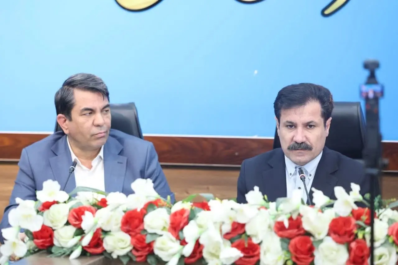 پیشنهاد تدوین طرح سه‌ساله توسعه روستایی استان کرمان