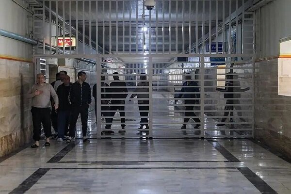 آزادی ۲۰ مددجوی بدهکار مالی در کرمان