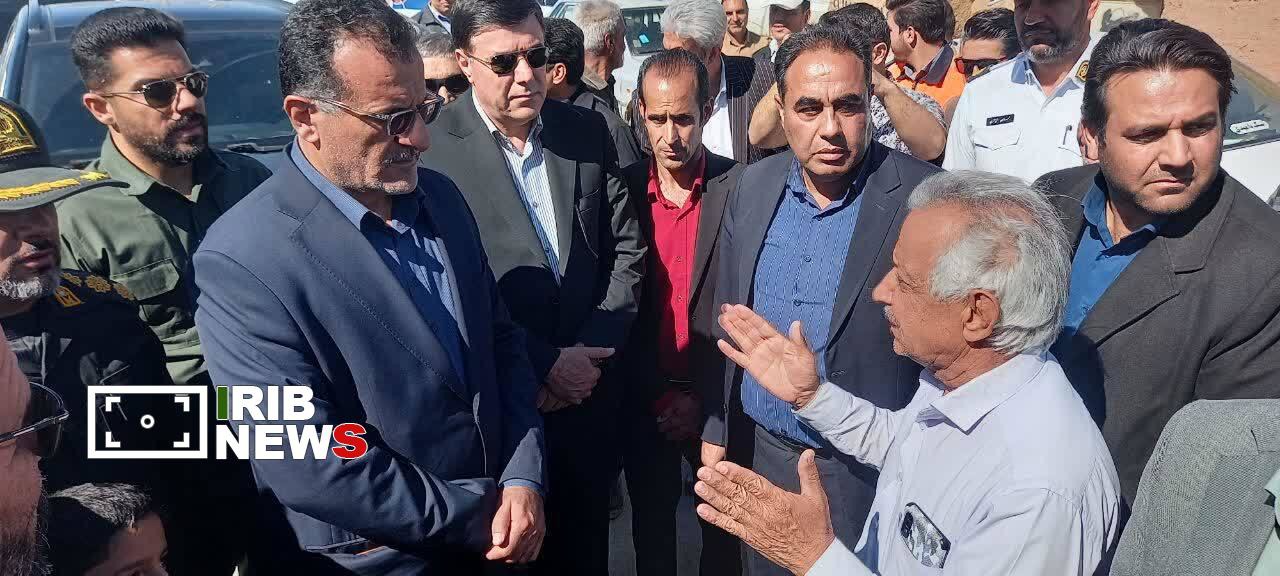 تاکید بر توسعه زیرساخت ها و اشتغال روستایی