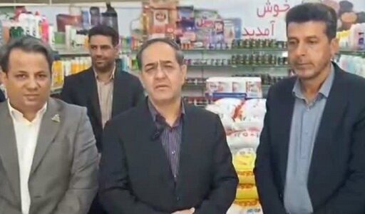 روستابازار‌ها کالا‌ها را ۲۰ تا ۳۰ درصد ارزان‌تر از بازار عرضه می‌کنند