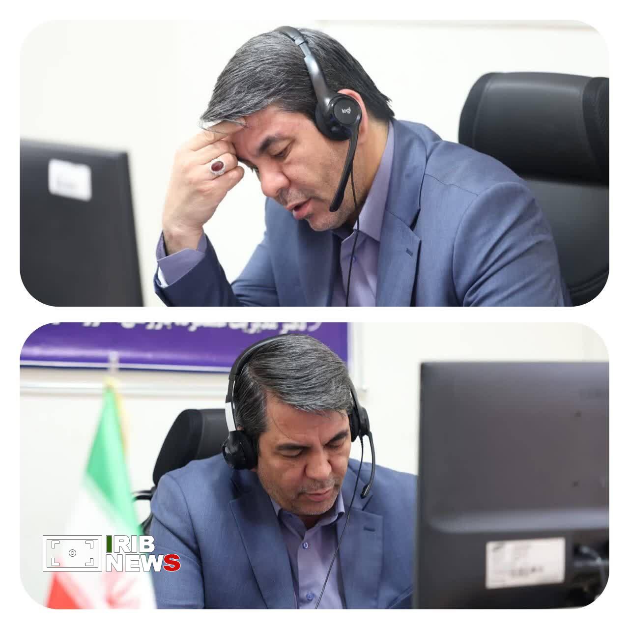 کرمان رصد