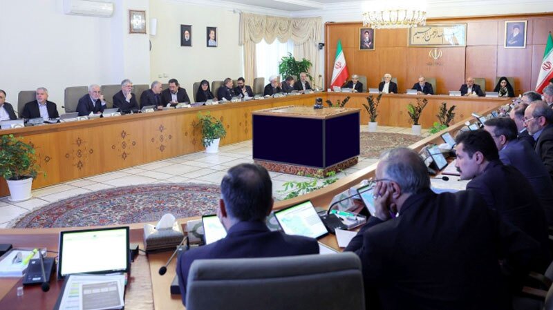 اقدام دولت برای پایداری برق در تابستان آینده